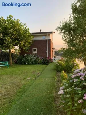 Image of Water Villa Minaro Vinkeveen