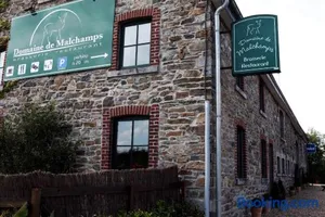 Image of Le Gite De Malchamps
