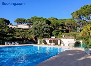 Image of Un Petit Paradis à Gigaro