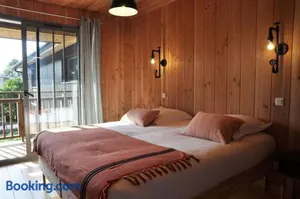 Image of La Cabane de Chacha