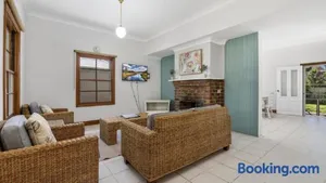 Image of Classic Holiday House