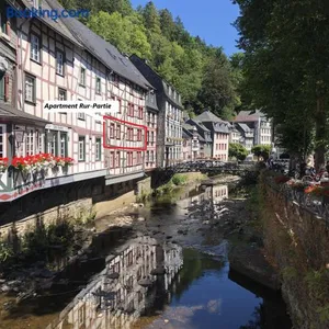 Image of Apartment Rur-Partie im Haus An der Rur