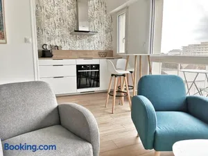Image of Appartement lumineux avec balcon et parking