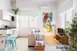 Image of MonKeys Apartments PinoLoft Nuevo Torneo