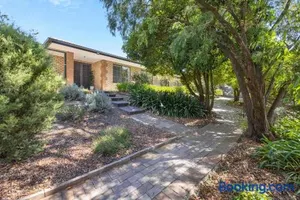 Image of Hahndorf Creek Retreat