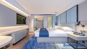 Image of Echarm Hotel Guilin Gaoxin Wanda Li River Store