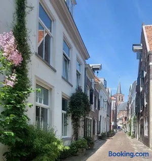 Image of Amersfoort City Center Apartment StadsHart
