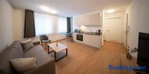 Image of das windsHEIM Appartements by Vital Hotel 1 und 2 Zimmer Appartements