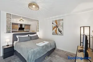 Image of Schönes City Apartment Wuppertal