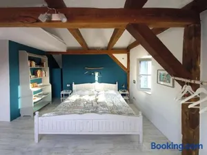 Image of Ferienwohnung Schwalbennest