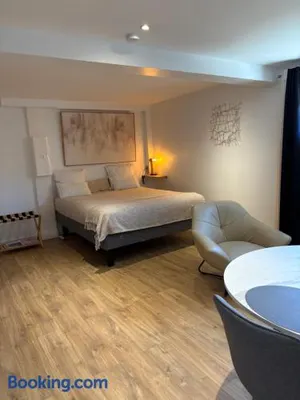 Image of Studio équipé Lyon Eurexpo Le Chasseland