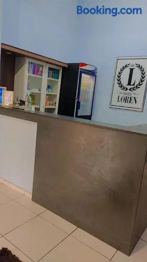 Image of Hotel Loren
