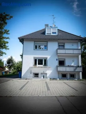 Image of Lovely 2 bedroom apartment Lemon Grass in Central Lindau