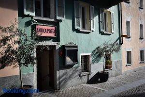 Image of Boutique-Hotel Antica Posta