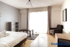 Image of Obernai - Studio agréable avec balcon - Proche gare