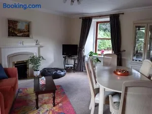 Image of Beautiful Farm House at the foot of Ben More.