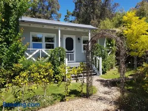 Image of Candlebark Cottage