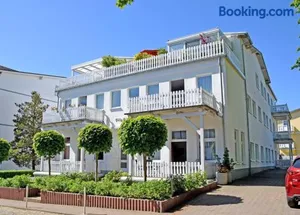 Image of Ferienappartement mit Ostseeblick