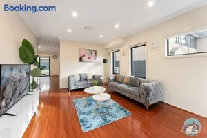 Image of Aircabin - Carlingford - Sydney - 4 Beds House