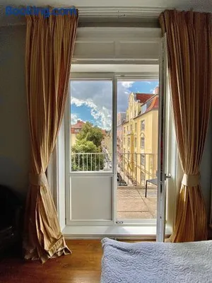 Image of Das Nikolai Hotel