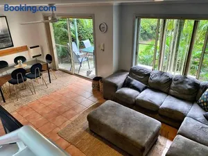 Image of Superb Villa in Beach Resort