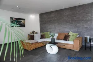 Image of Neu gebautes Apartment mit Sonnenterasse in der Nähe vom Siebengebirge & Bonn
