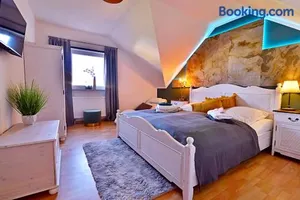 Image of Ferienwohnung Am Wäldchen