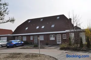 Image of Ferienhaus Riede Norddeich