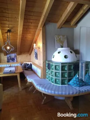 Image of Ferienwohnung Alpensonne