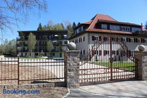 Image of Waldhotel Rainau