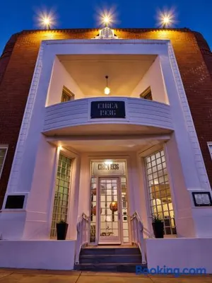 Image of CIRCA 1936 Art Hotel