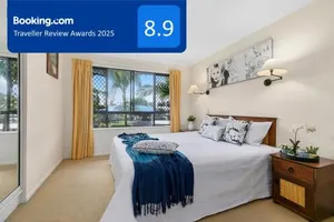 Image of Gorgeous Apartment in Luxurious Noosa Resort