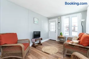 Image of Hampton Beach Hideaway I
