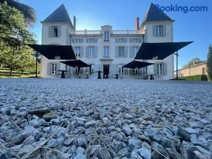 Image of Château de la Bousquetarie