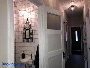 Image of Gezellige benedenwoning Singel