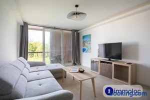 Image of Air-conditioned studio 5 minutes from the beach and shops