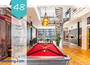 Image of Le 48-GregIMMO-Appart'Hôtel