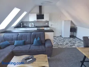 Image of Ferienwohnung Tine