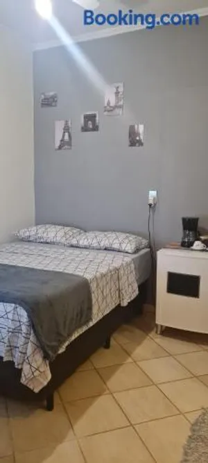 Image of CANTINHO CHARMOSO, local ROMÂNTICO e ACONCHEGANTE