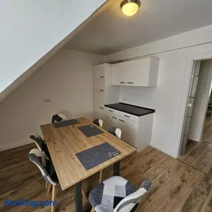 Image of Beautiful Apartments in Hanau