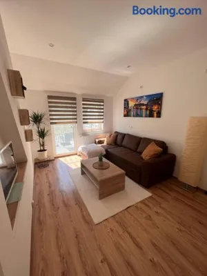 Image of Apartment Södderich 1