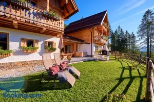 Image of Chalets Almidylle