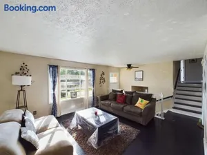 Image of Pine Forest Zen Cottage - 10 Min to Fort Bragg