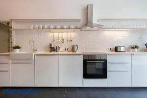 Image of Modern Design Apartment