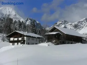 Image of Oberharreithhof