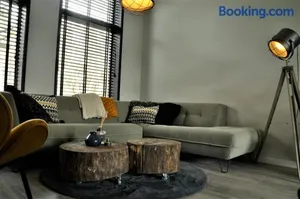 Image of Huis nummer 7 met sauna en 3 slaapkamers