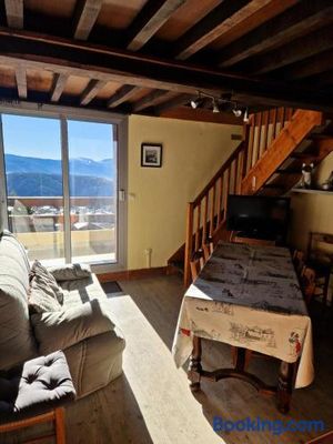 Image of Appartement 3 pièces 8 pers. calme - maeva Home - 3 Pièces 8 Personnes Selection MAE-3806