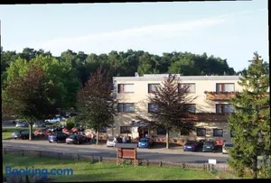 Image of Hotel-Restaurant Fuchs