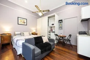 Image of Dawson Accommodation