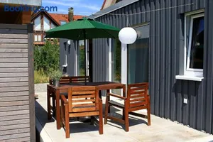 Image of Zum Seglerhafen – Ferienappartement